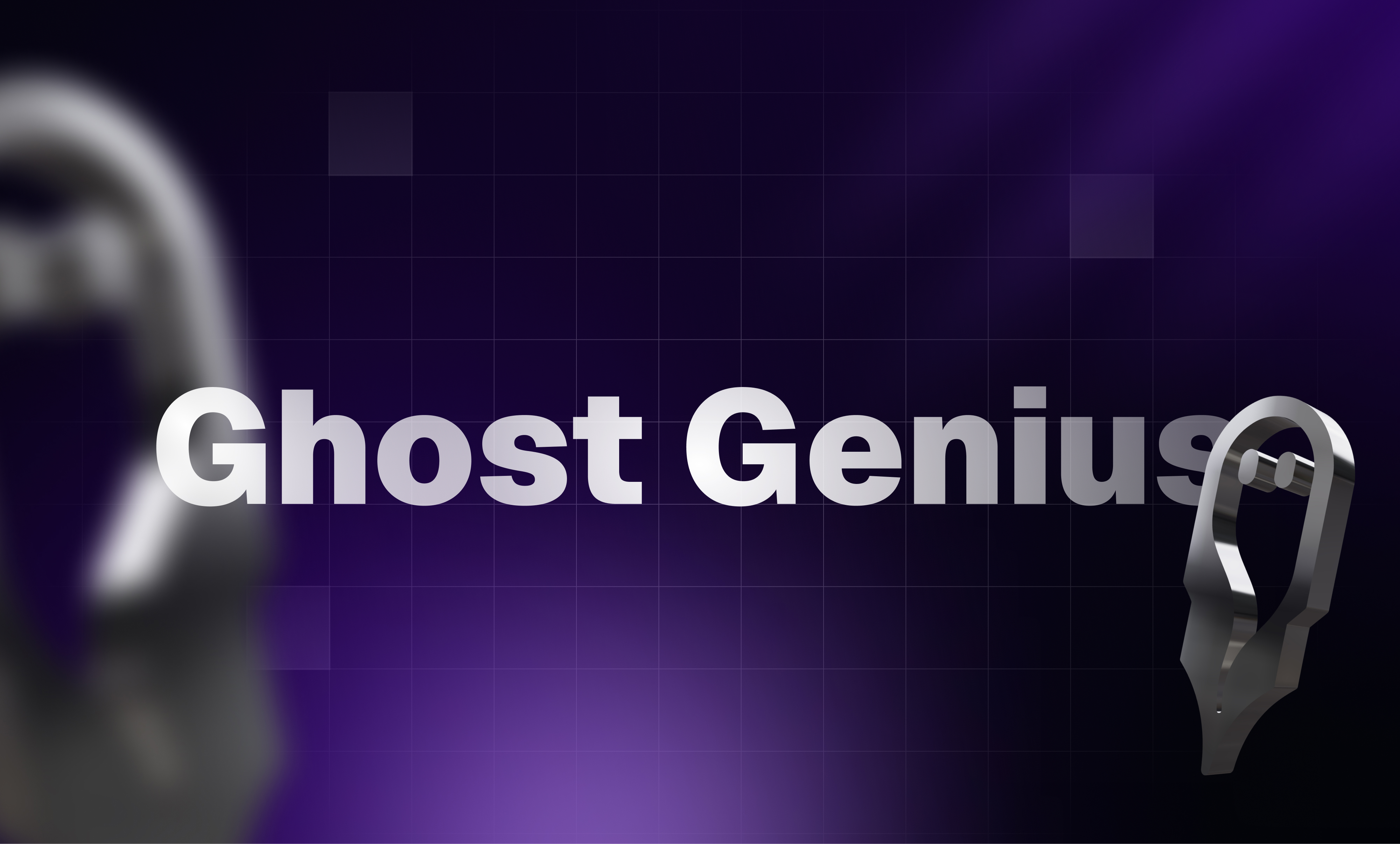 Ghost Genius